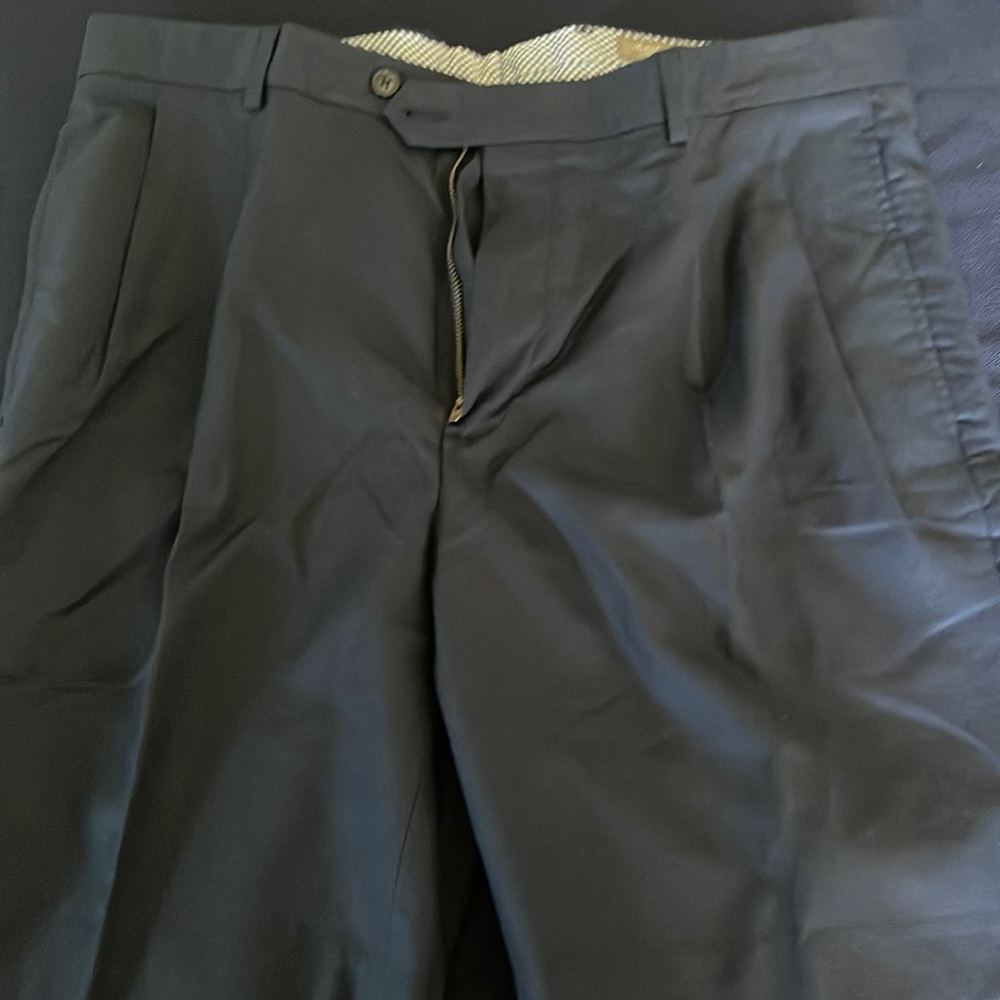 Daniel Cremieux mens shorts